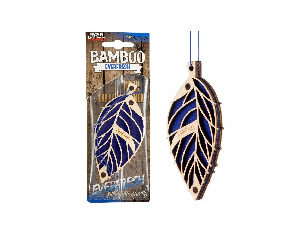Bamboo - Everfresh